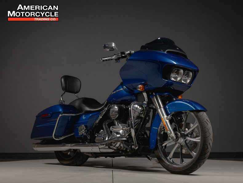 Road Glide® Special
