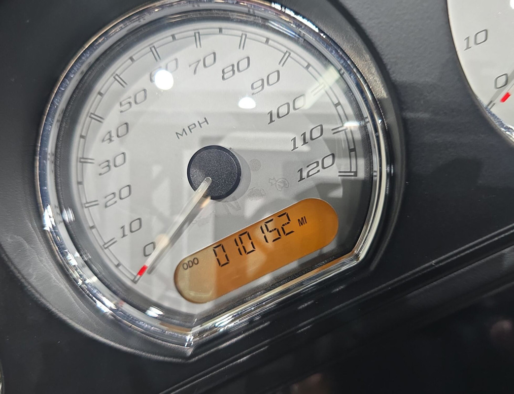 Street Glide® Special