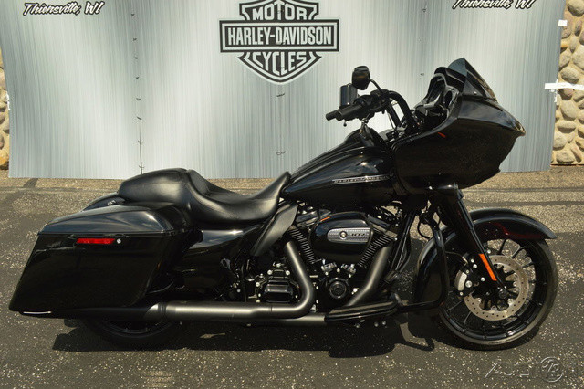 Road Glide® Special