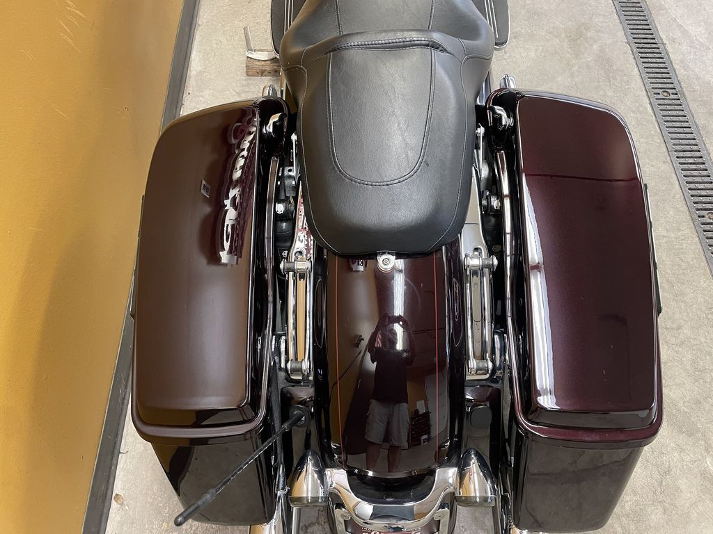 Street Glide® Special