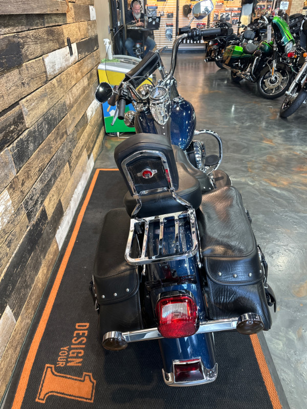 Heritage Softail® Classic