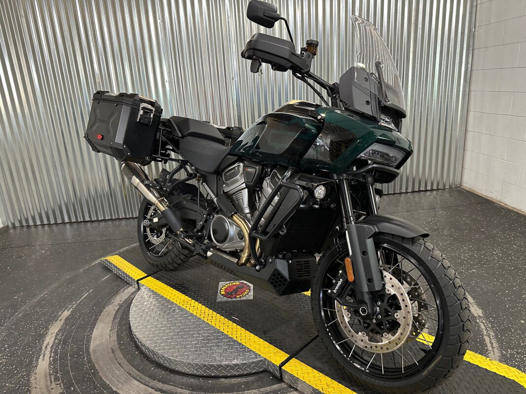 Pan America® 1250 Special