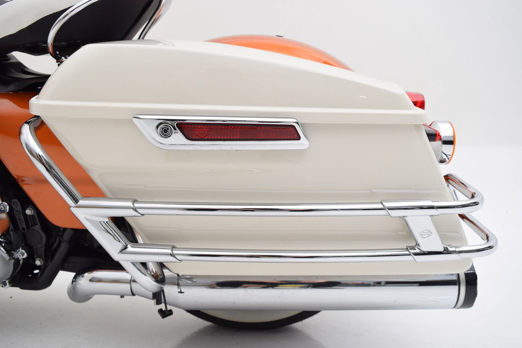 Electra Glide® Highway King