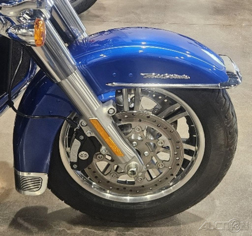 Tri Glide® Ultra