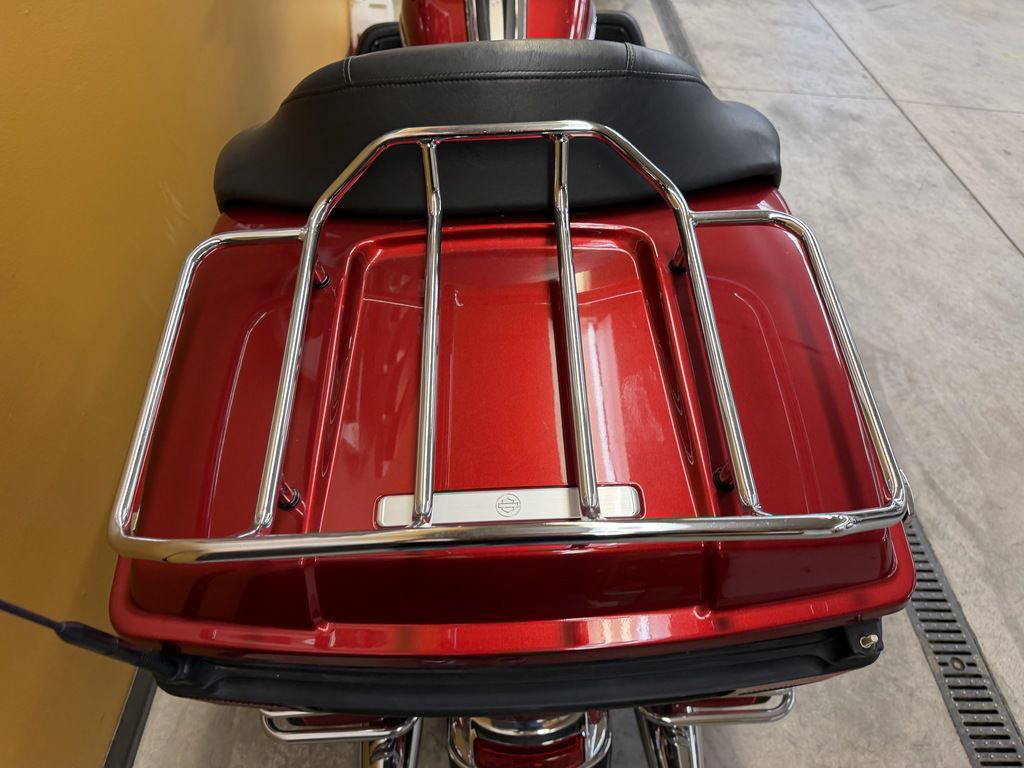 Electra Glide® Ultra® Limited