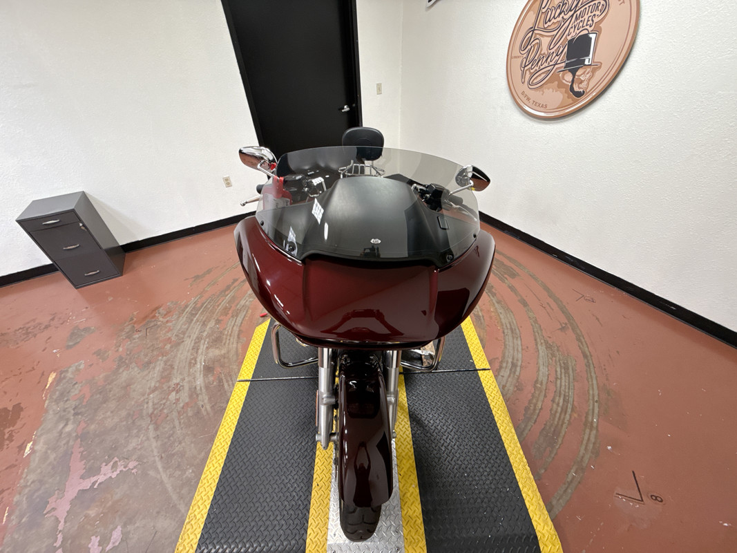 Road Glide®