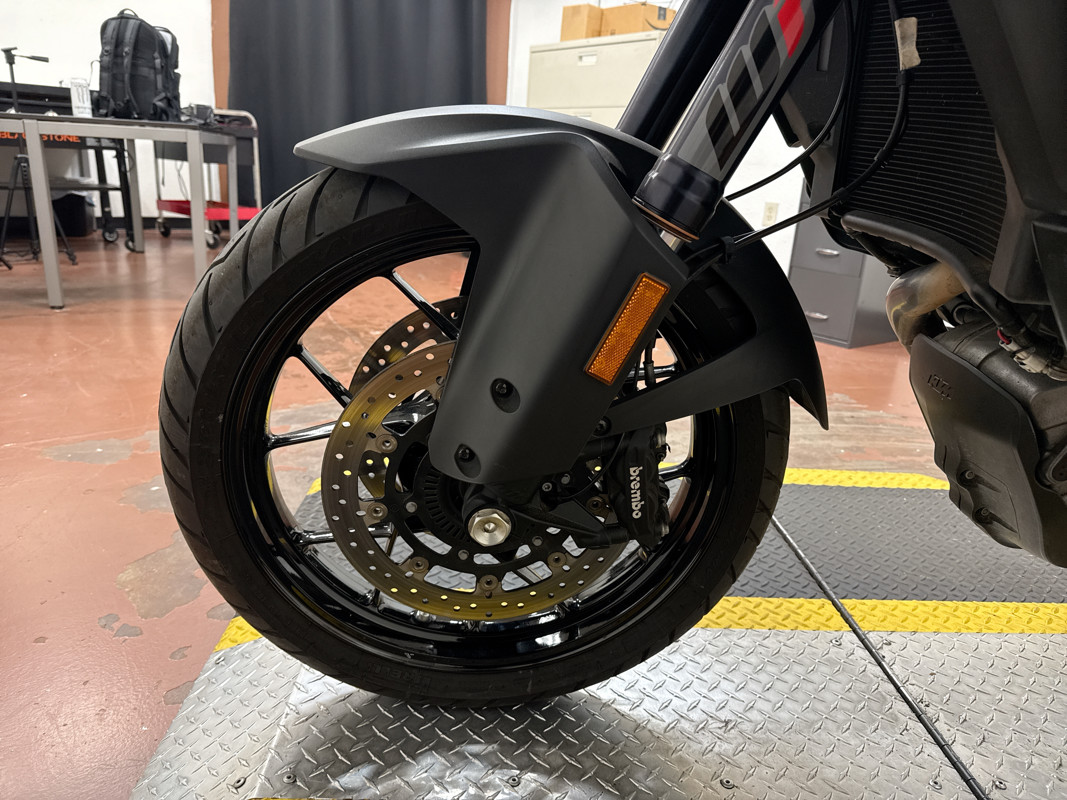1290 Super Adventure S