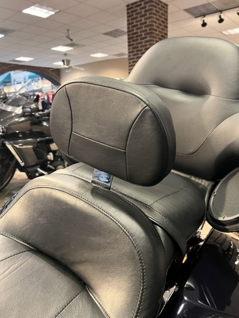 Road Glide® Limited