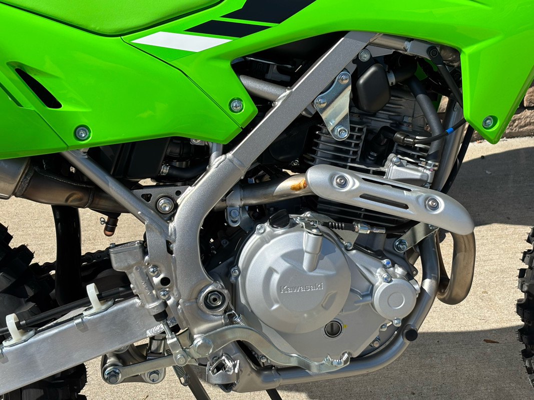 KLX230RS