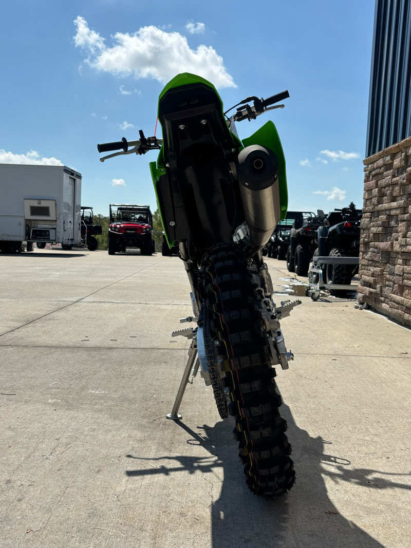 KLX230RS