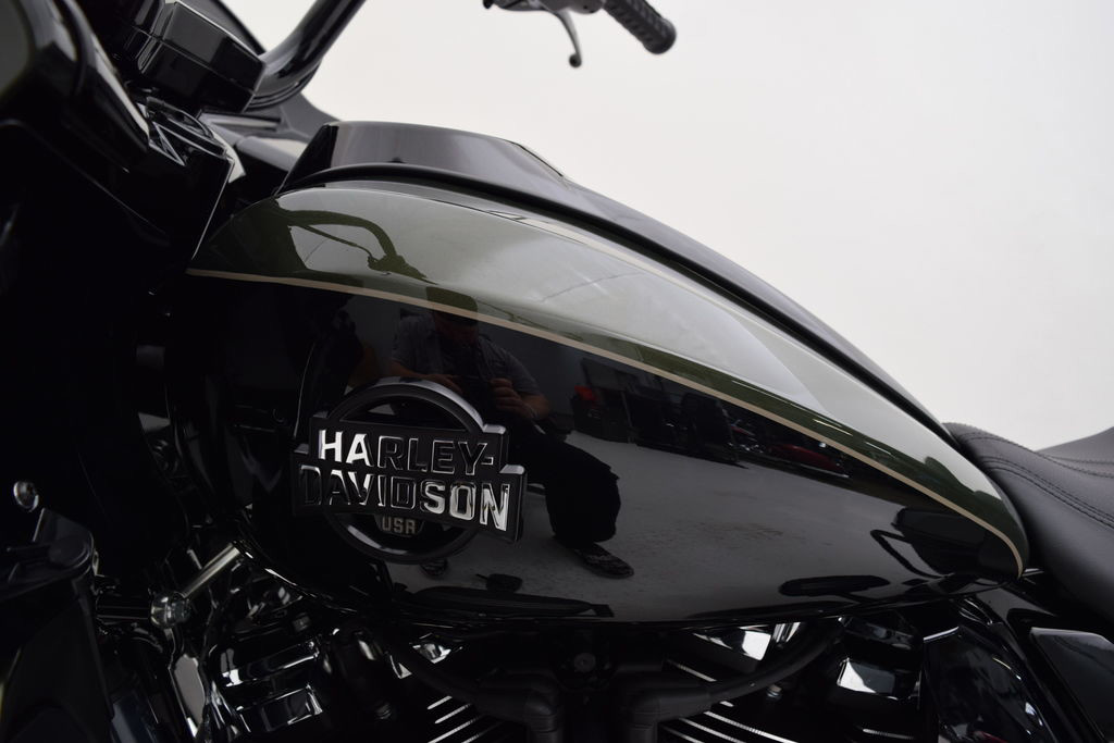Road Glide® Limited