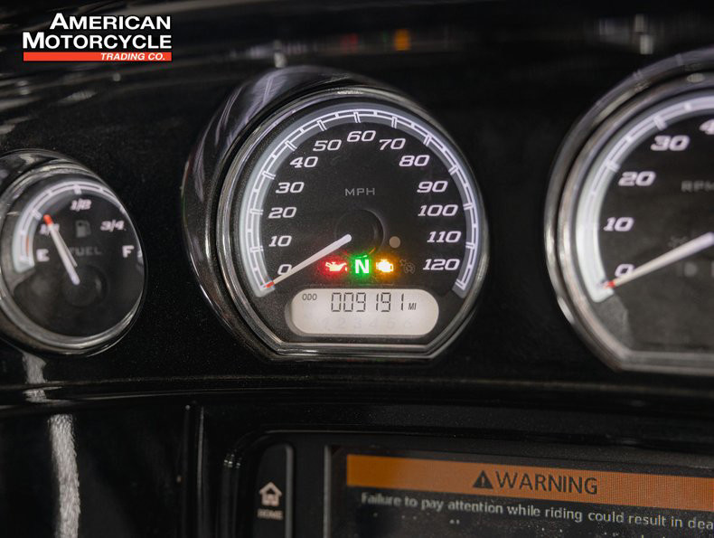 Electra Glide® Ultra® Limited