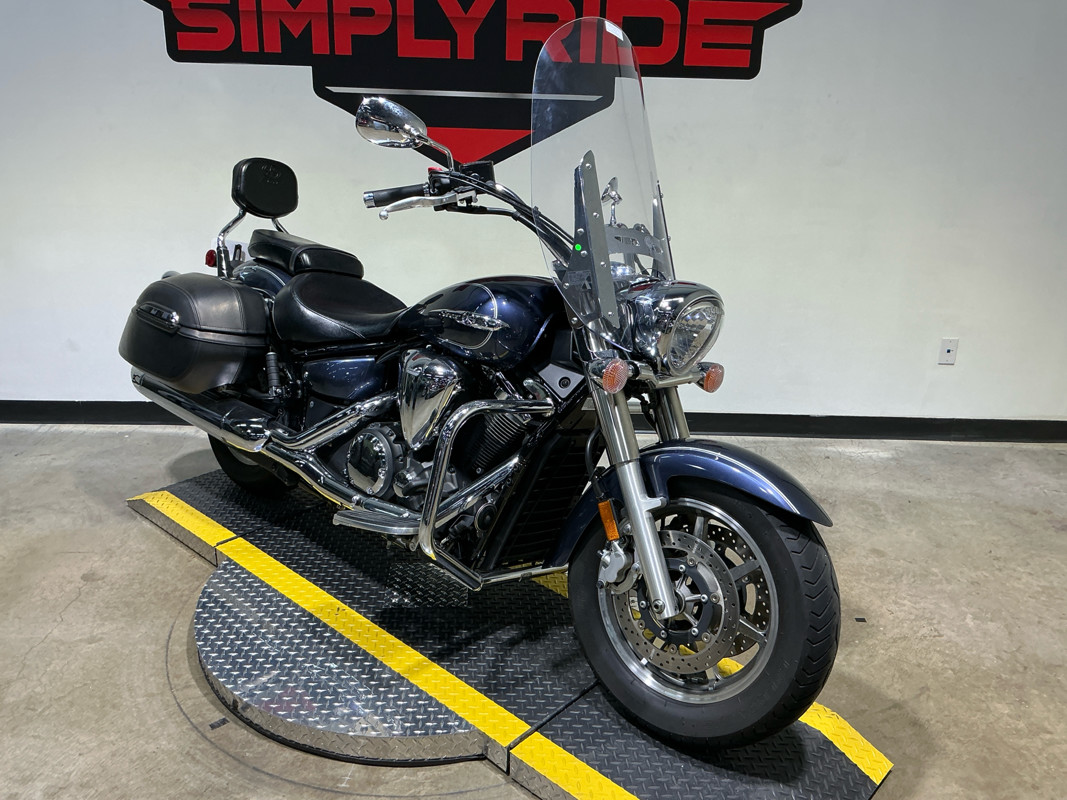 V-Star 1300