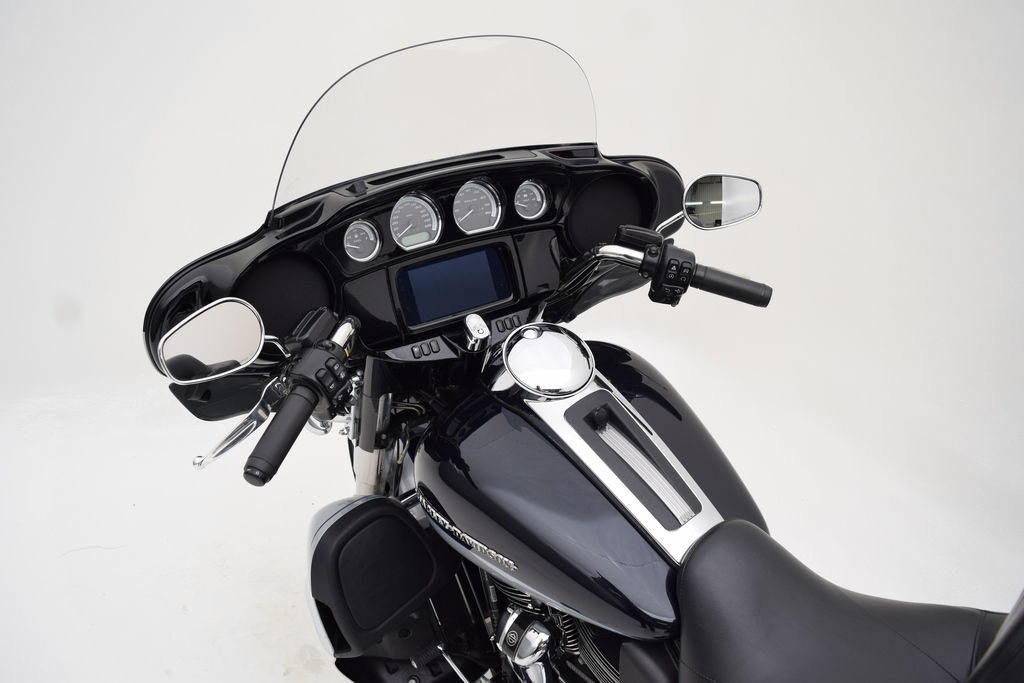 Electra Glide® Ultra® Limited