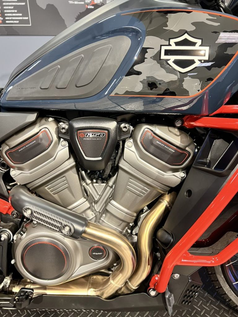 CVO® Pan America®