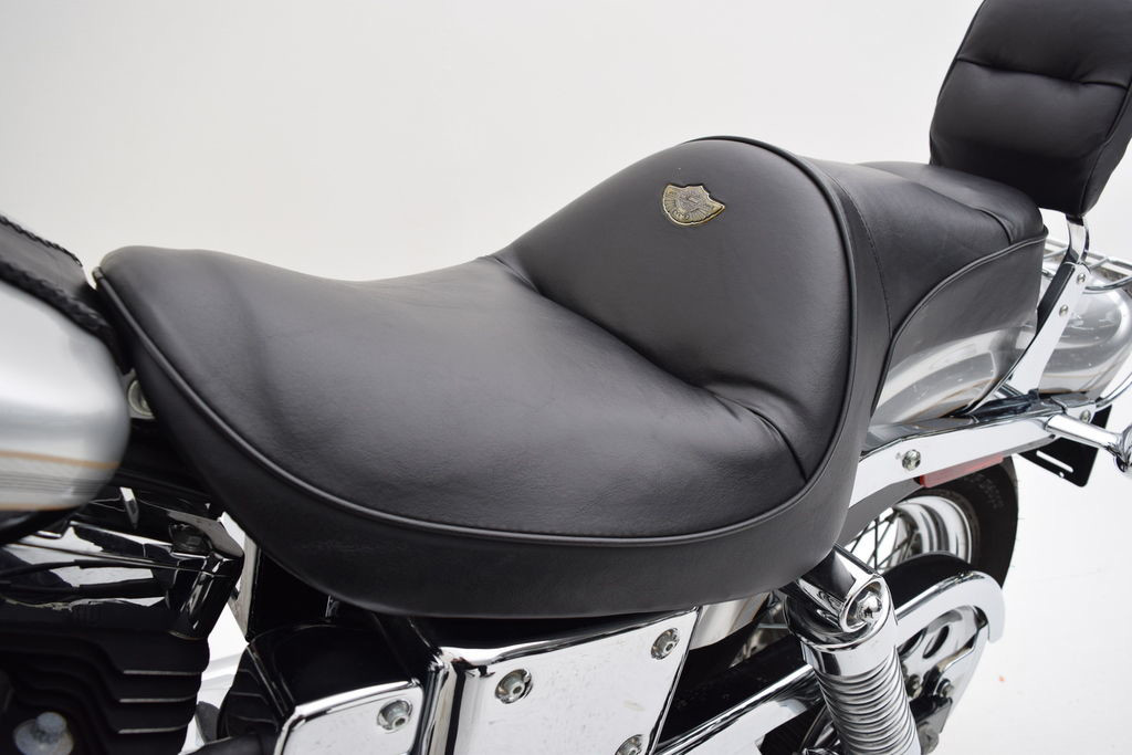 Dyna® Wide Glide®