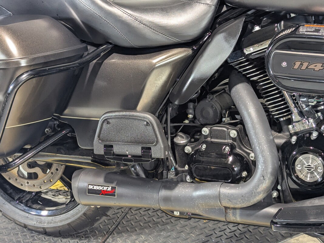 Road Glide® Limited