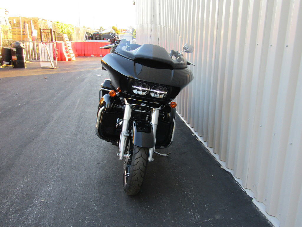 Road Glide® Limited