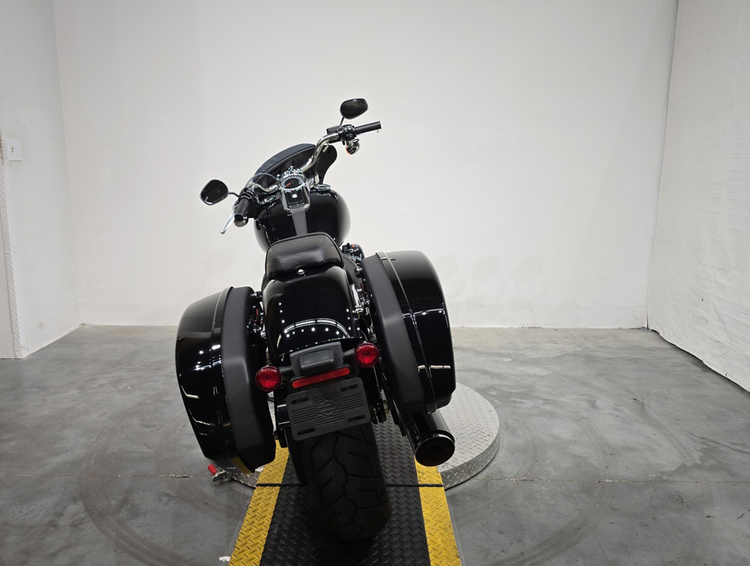 Sport Glide®