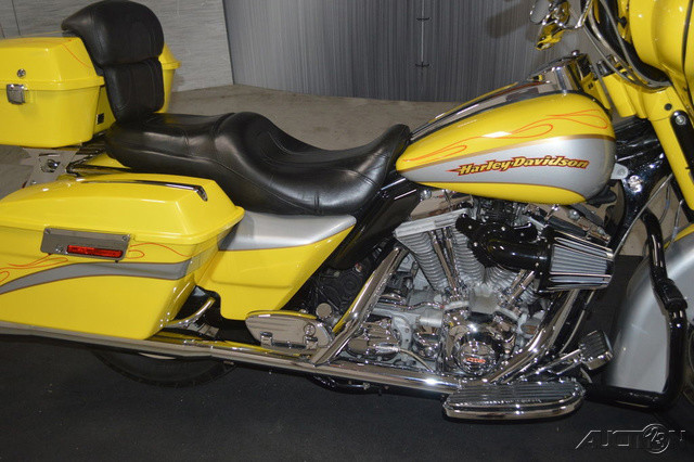 Electra Glide® Classic