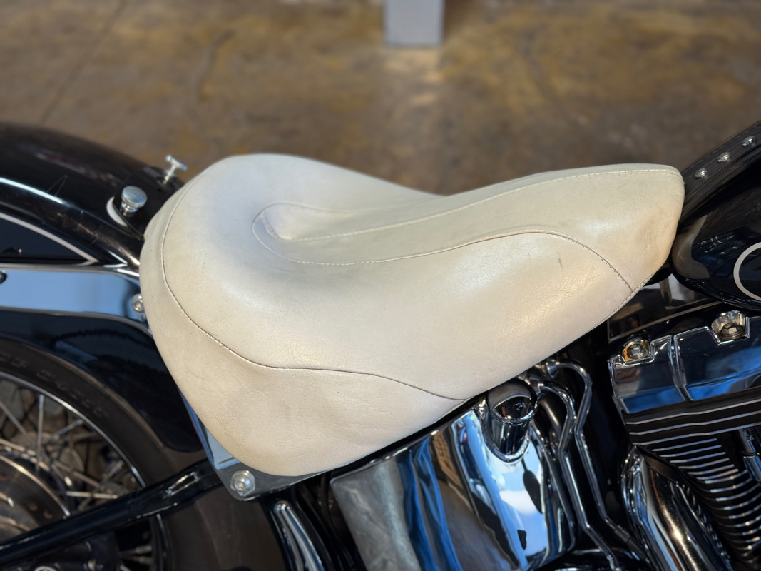 Heritage Softail® Classic