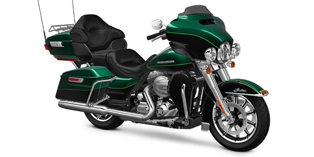 Electra Glide® Ultra® Limited