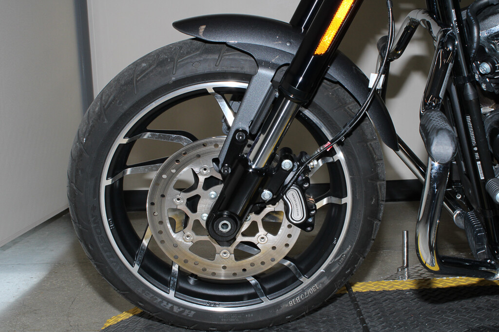 Sport Glide®