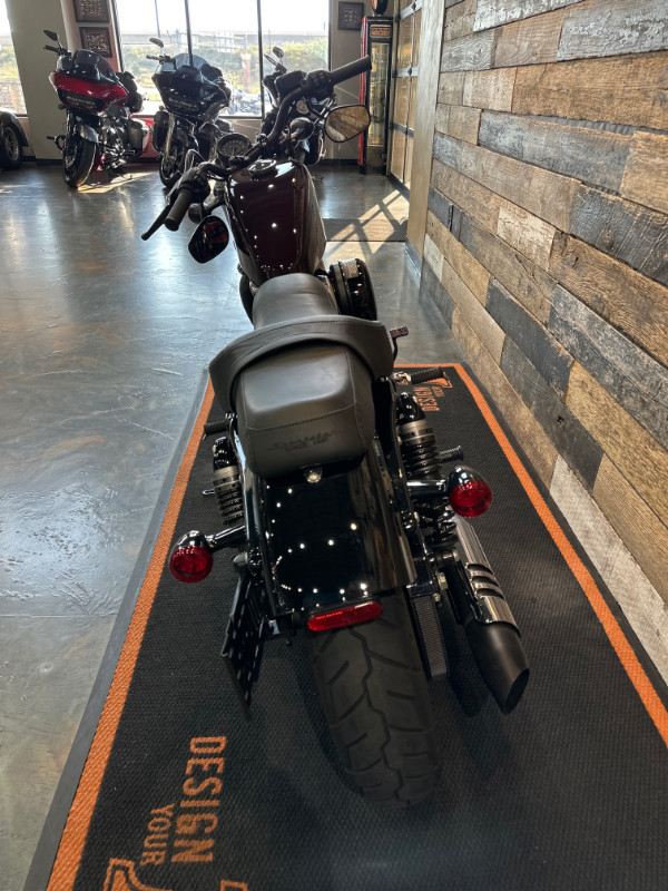 Forty-Eight®