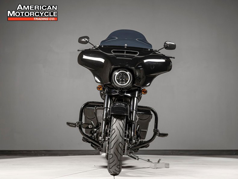 Street Glide® Special