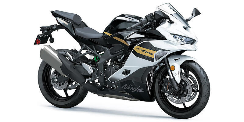 Ninja ZX-4RR