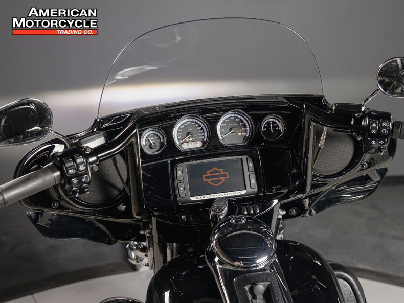 Electra Glide® Ultra® Limited