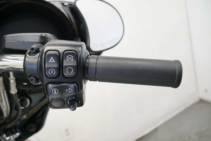 Street Glide® Special