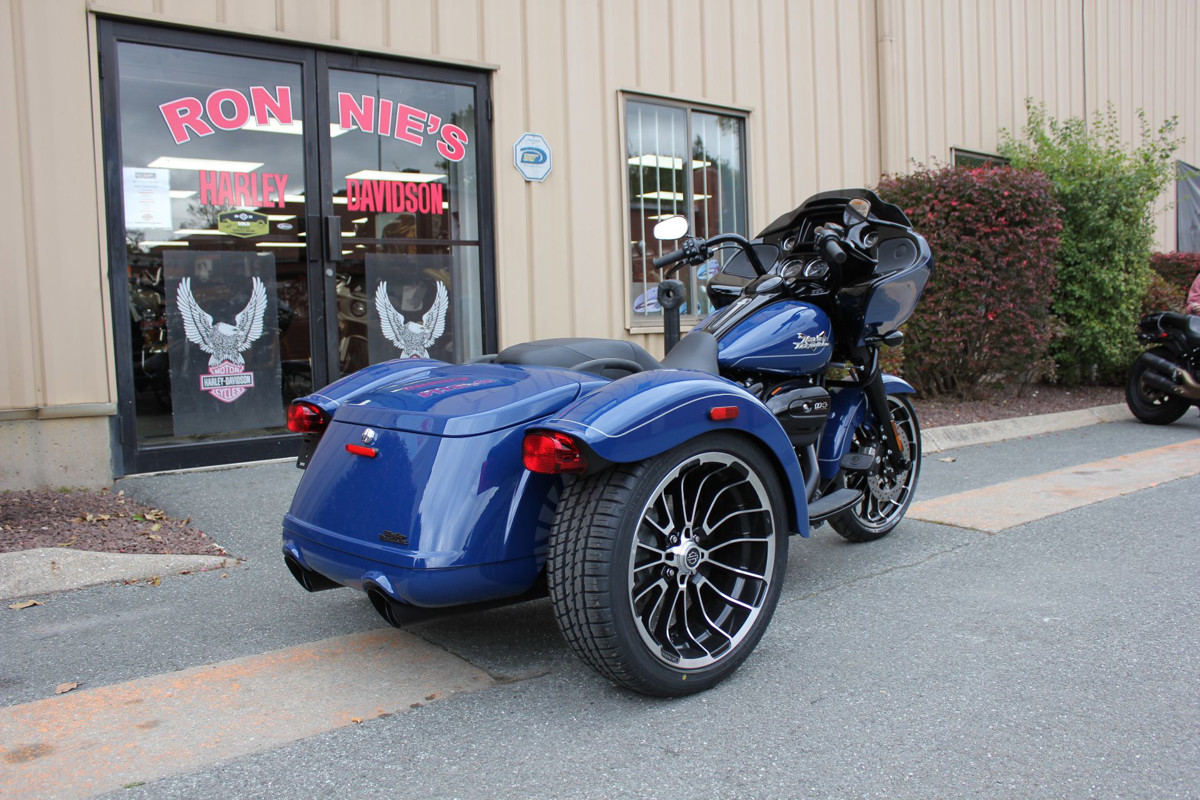 Road Glide® 3