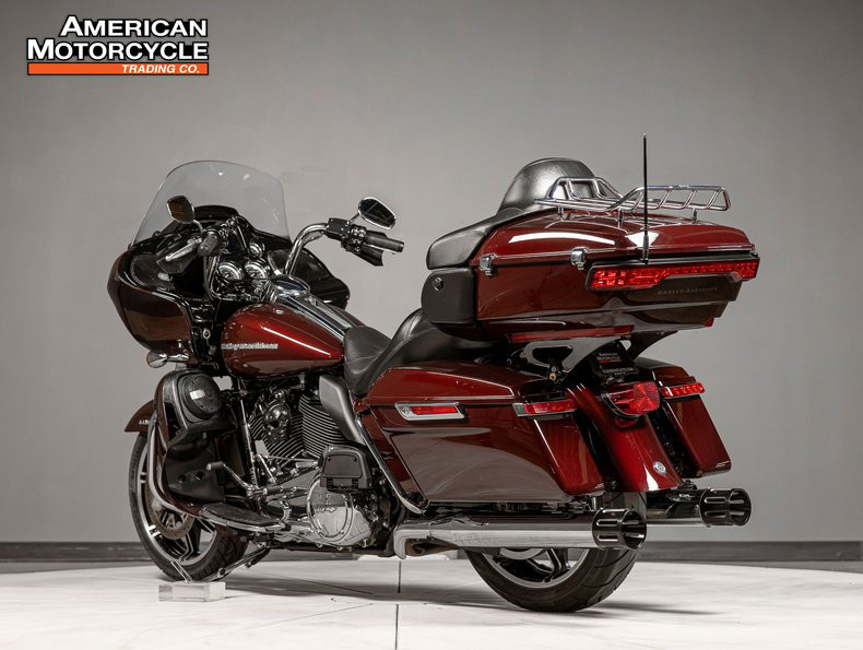 Road Glide® Limited
