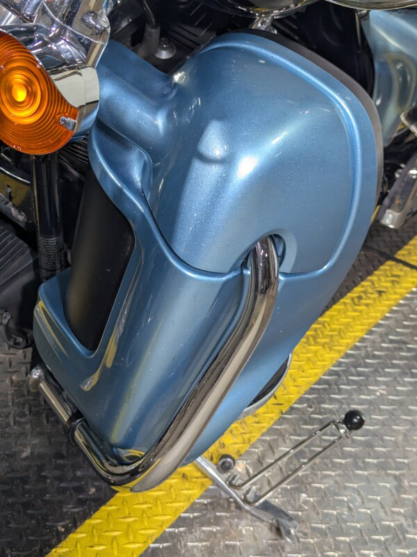 Ultra Classic® Electra Glide®