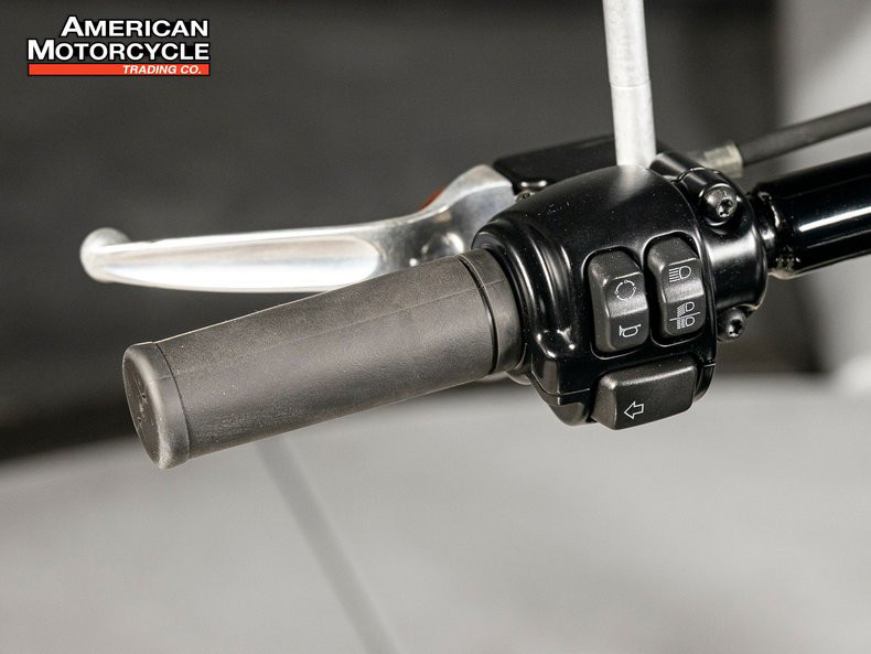 Softail® Breakout®