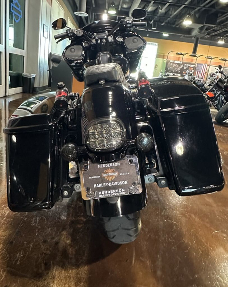 Road Glide® ST