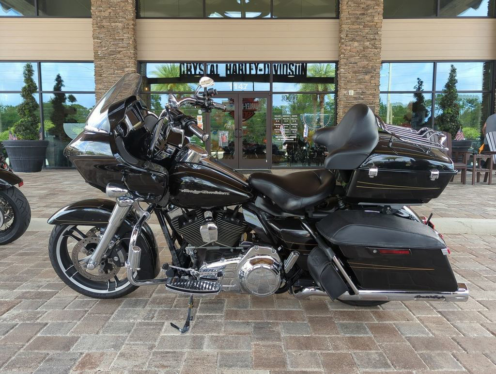 Road Glide® Special