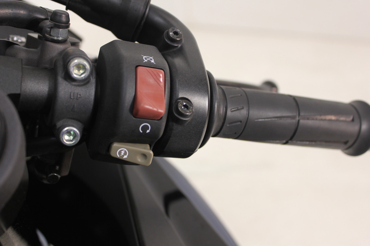 Ninja ZX-6R ABS KRT Edition