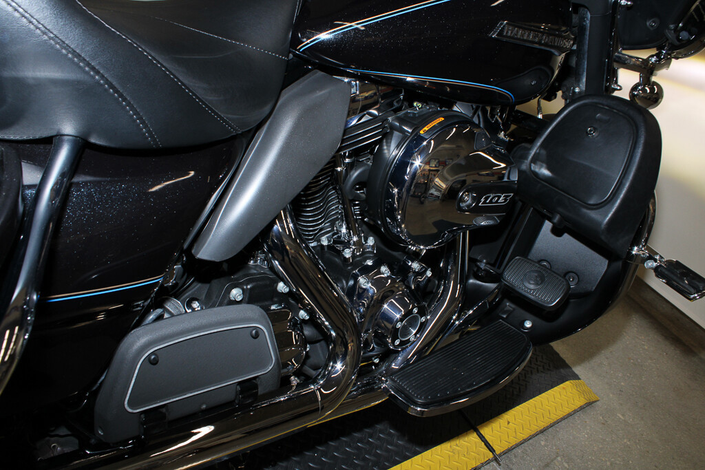 Ultra Classic® Electra Glide®