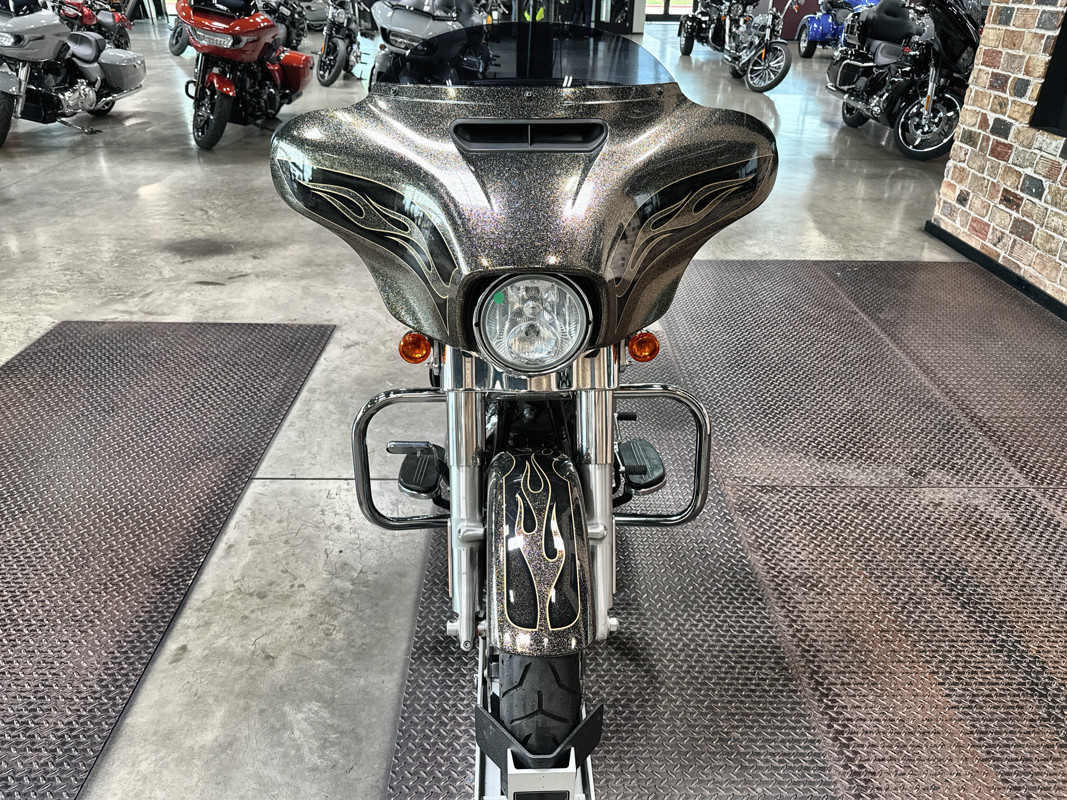 Street Glide® Special