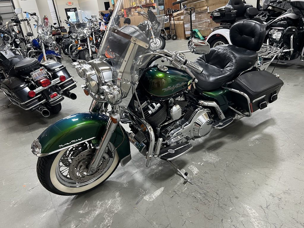 Road King® Classic