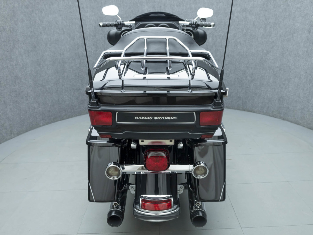 Electra Glide® Ultra Limited®