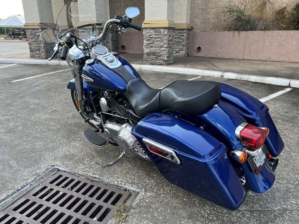 Dyna® Switchback®