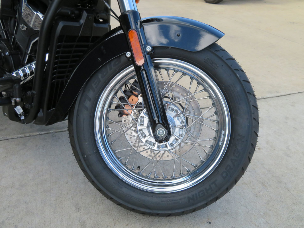 Scout Classic