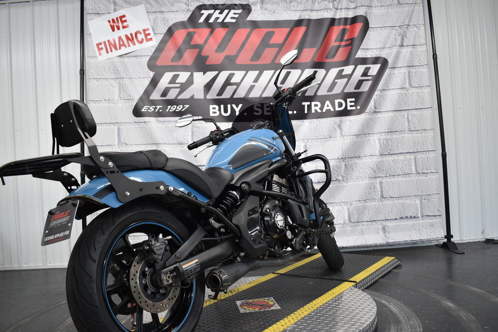 Vulcan® S