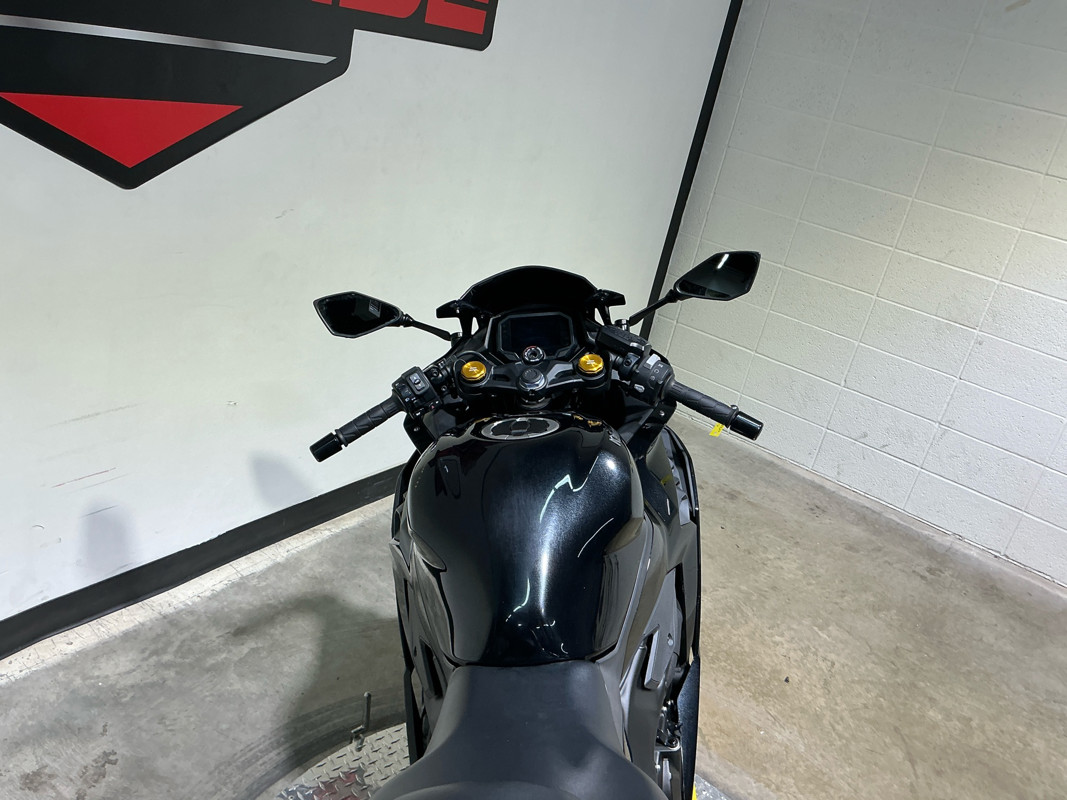 Ninja ZX-4R