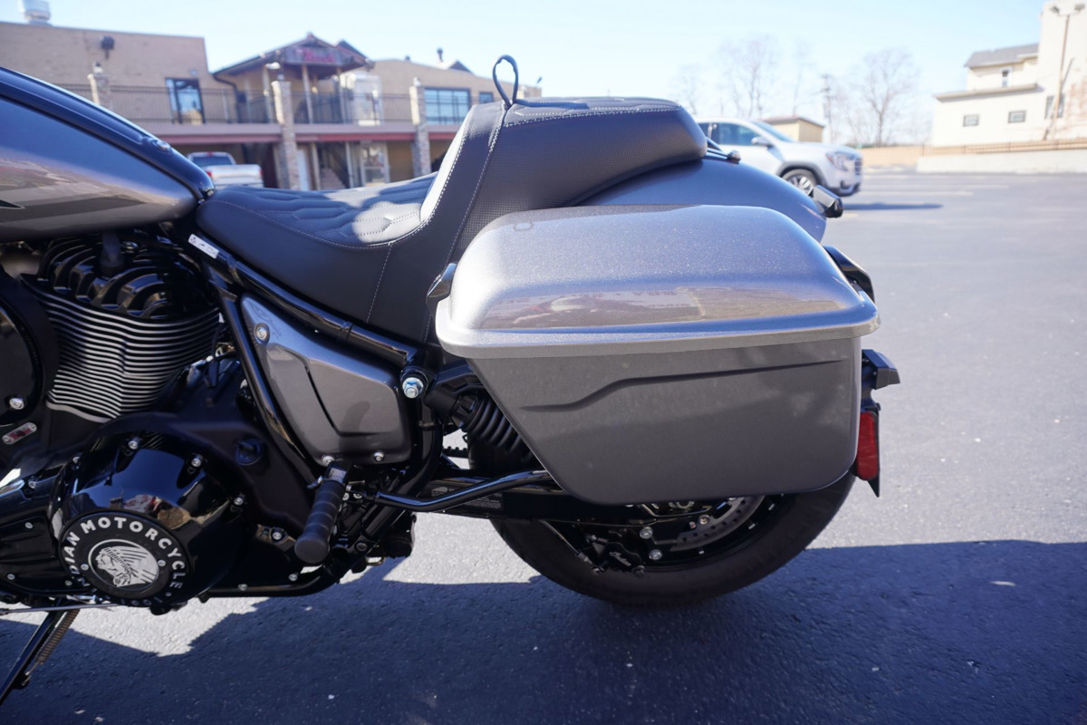 Sport Chief RT