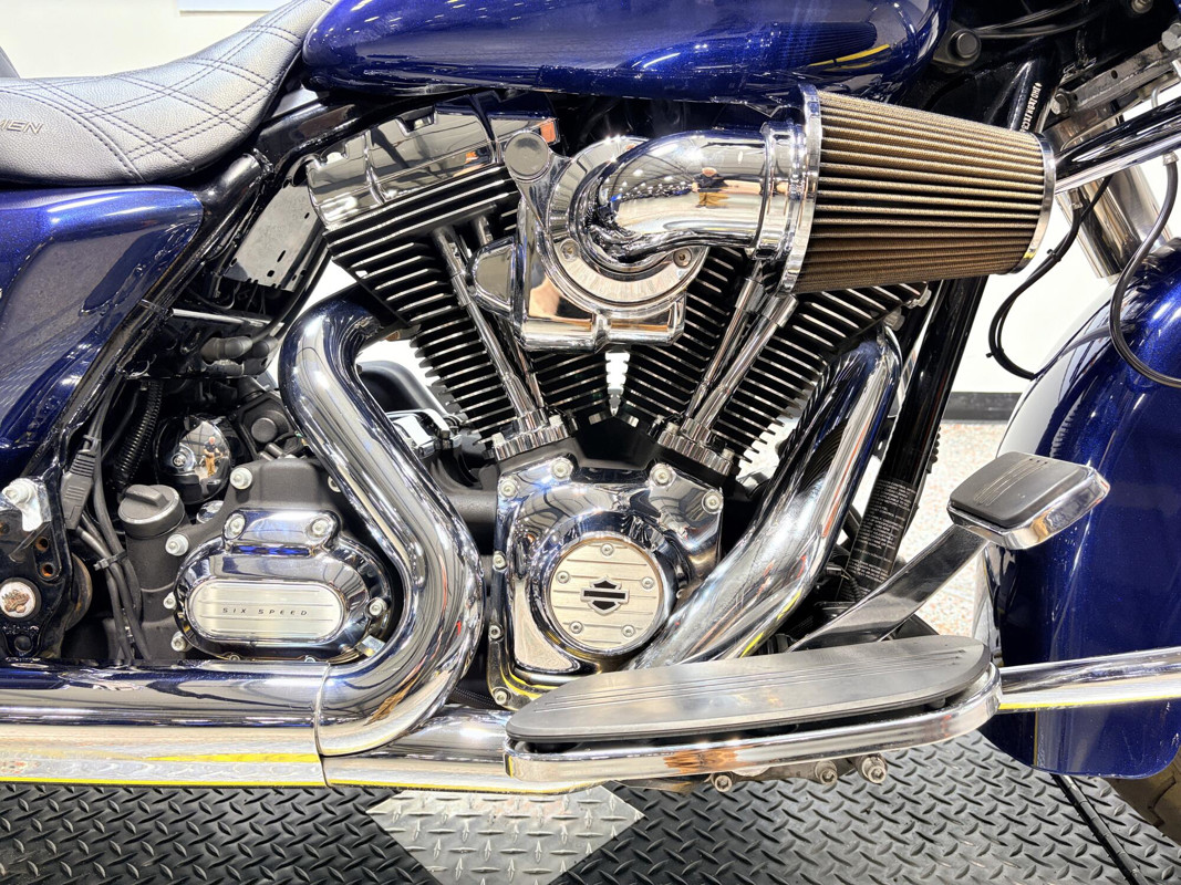 Street Glide®