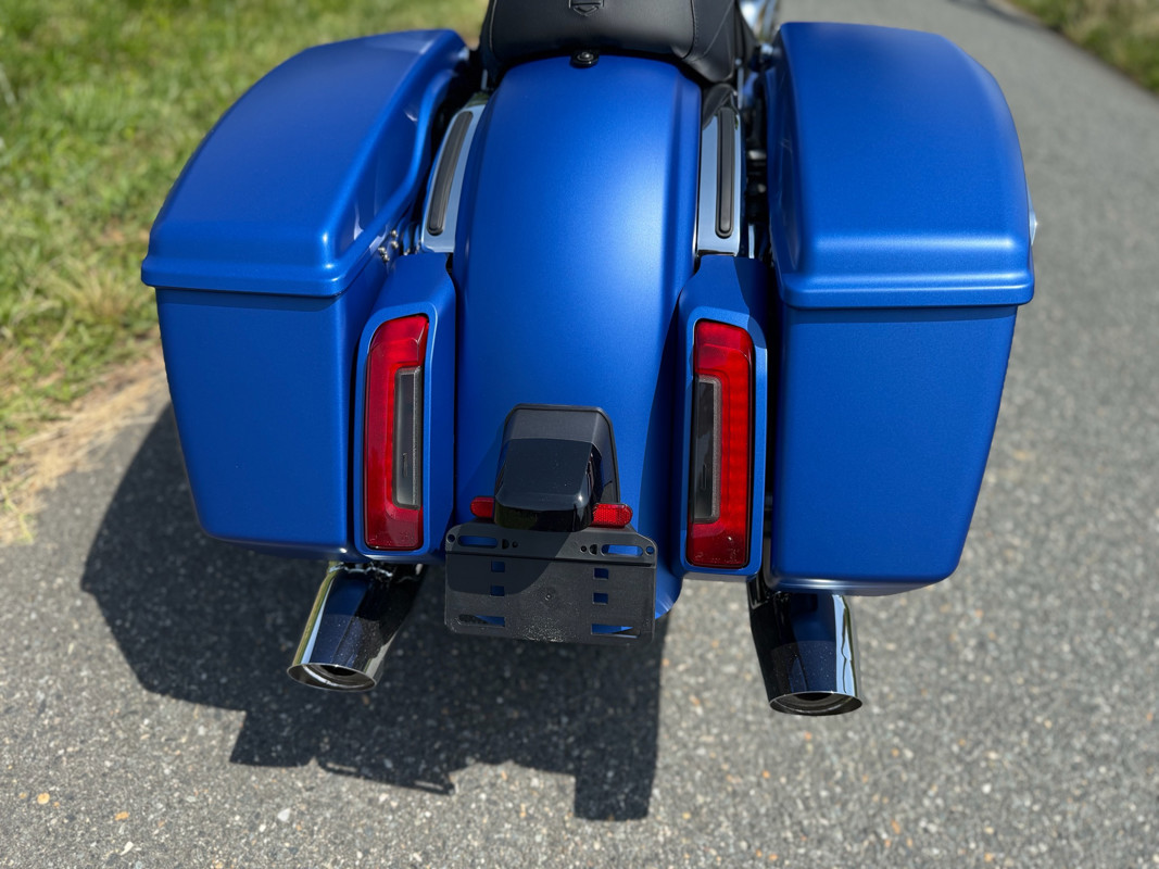 Road Glide®